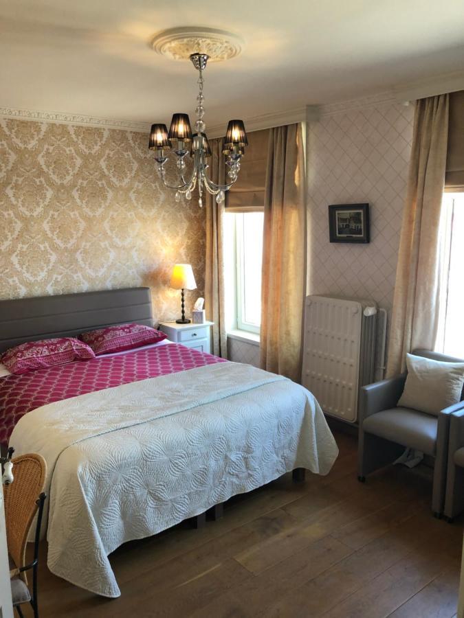 B&B Coupure บรูจส์ ภายนอก รูปภาพ
