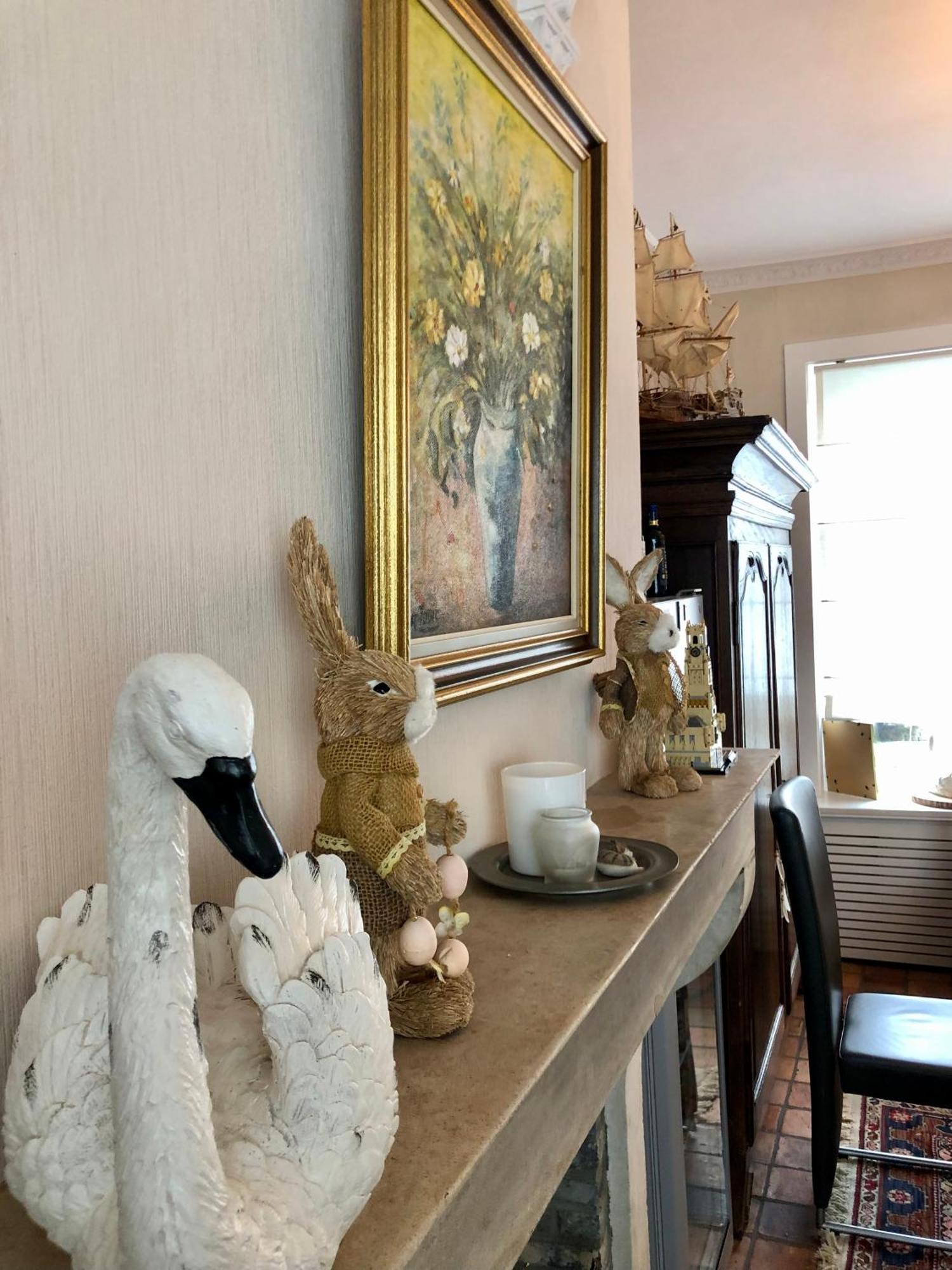 B&B Coupure บรูจส์ ภายนอก รูปภาพ